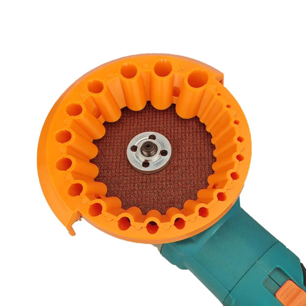 Drill Bit Grinding Sharpener Polishing Grinding Tool For 115 125 Angle Grinder Applicable 115 And 125 Angle Grinder
Drill Bit Grinding Sharpener Polishing Grinding Tool For 115 125 Angle Grinder Applicable 115 And 125 Angle Grinder