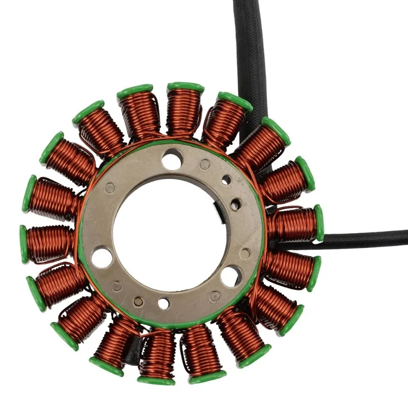 Excellent-For YFM250R Raptor 250 2008-2013 4D3-81410-00 Motorcycle Stator Coil Motorbike Accessories
Excellent-For YFM250R Raptor 250 2008-2013 4D3-81410-00 Motorcycle Stator Coil Motorbike Accessories