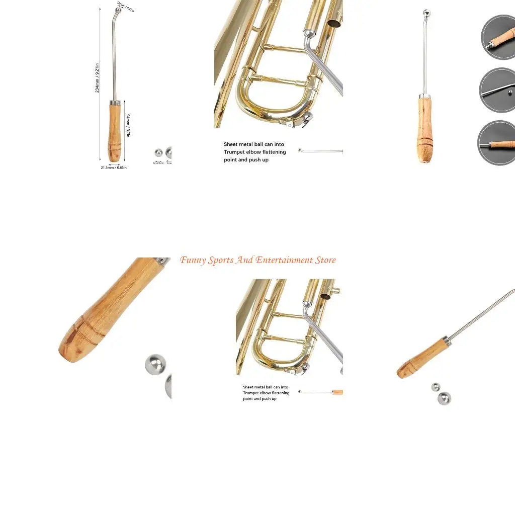 C4DE Инструмент для восстановления трубы из нержавеющей стали с 3 ремонтными шариками из листового металла
C4DE Инструмент для восстановления трубы из нержавеющей стали с 3 ремонтными шариками из листового металла
