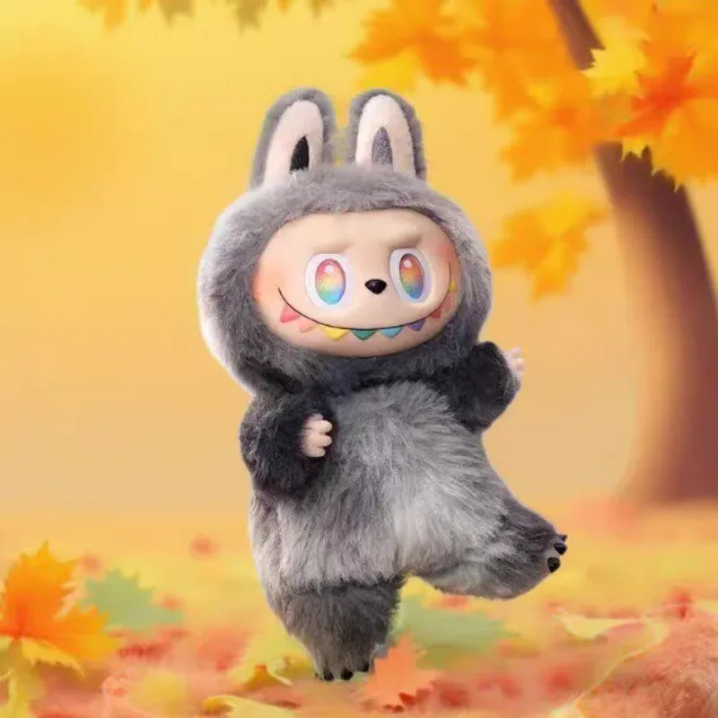 POP Mart 100% оригинал и подлинная серия Big Into Energy Labubu3.0, плюшевая глухая коробка-сюрприз, подарок на день рождения, Рождество, в наличии
POP Mart 100% оригинал и подлинная серия Big Into Energy Labubu3.0, плюшевая глухая коробка-сюрприз, подарок на день рождения, Рождество, в наличии