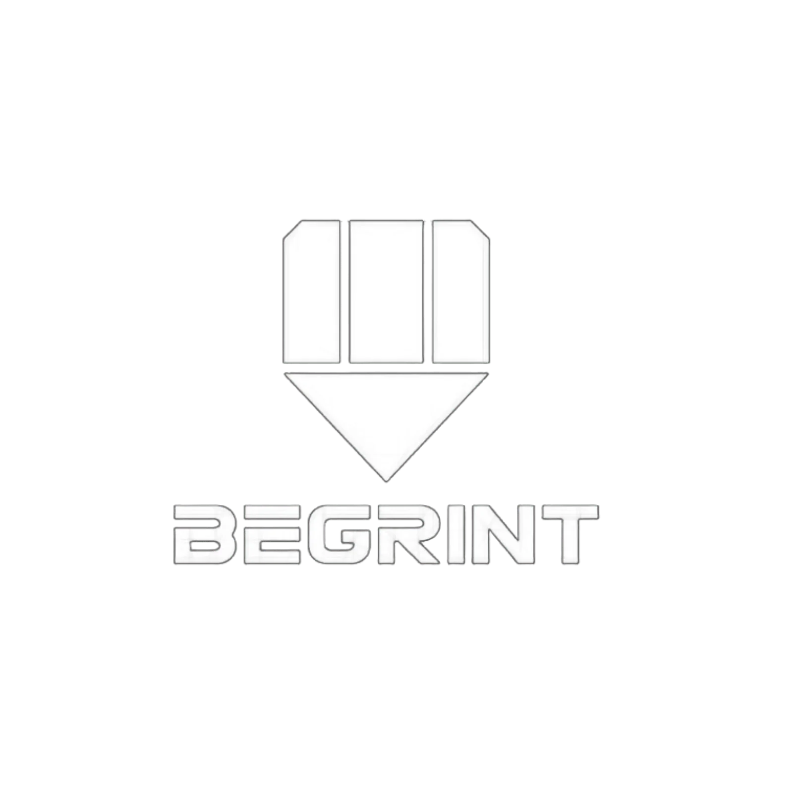 BEGRINT 3D printer NEW hotend Nozzle
BEGRINT 3D printer NEW hotend Nozzle