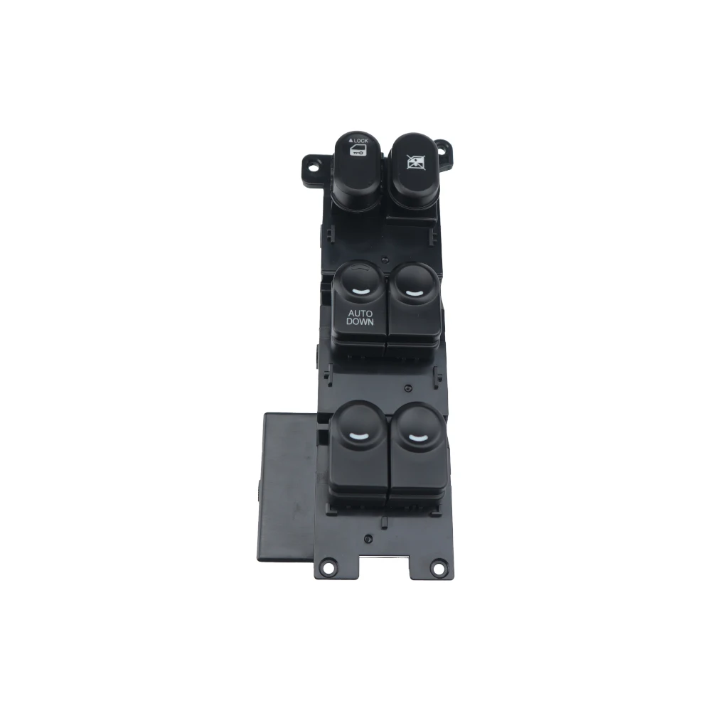 Переключатель Стеклоподъемника 93570-2L010 для Hyundai i30 2007-2012 FD RHD, передний правый, автозапчасти для стеклоподъемника, 16 контактов
Переключатель Стеклоподъемника 93570-2L010 для Hyundai i30 2007-2012 FD RHD, передний правый, автозапчасти для стеклоподъемника, 16 контактов