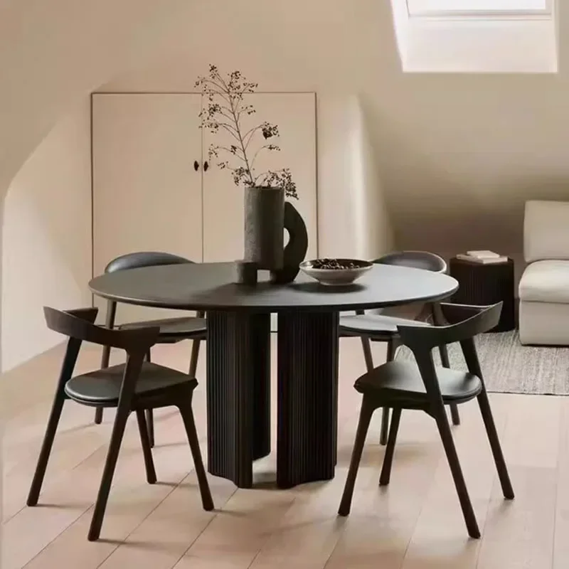 Роскошный кухонный стол для макияжа, наборы для столовой, рабочий центр, стол, круглый стол, подставки для телевизора, обеденная мебель Mesa, гибкая мебель для дома 
Роскошный кухонный стол для макияжа, наборы для столовой, рабочий центр, стол, круглый стол, подставки для телевизора, обеденная мебель Mesa, гибкая мебель для дома