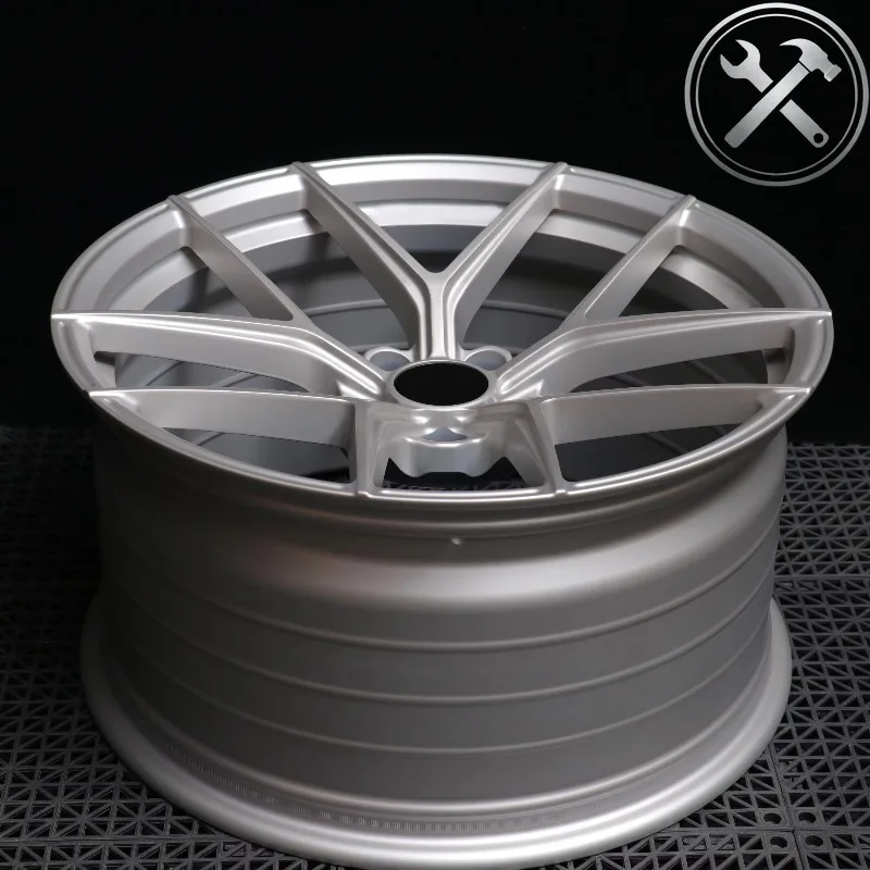 High-quality New Alloy Wheel Rims 100mm PCD 40mm Deep Disc Design Forged Aluminum Alloy 15-24 Inch Custom-made 5-Year Warranty
High-quality New Alloy Wheel Rims 100mm PCD 40mm Deep Disc Design Forged Aluminum Alloy 15-24 Inch Custom-made 5-Year Warranty
