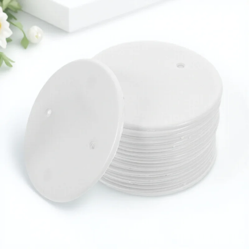 25Pcs Eightoctagonal Covers Home Office Use Concealing Organizing Wires Ceiling Light Plate Round Protection Outlet Covers
25Pcs Eightoctagonal Covers Home Office Use Concealing Organizing Wires Ceiling Light Plate Round Protection Outlet Covers