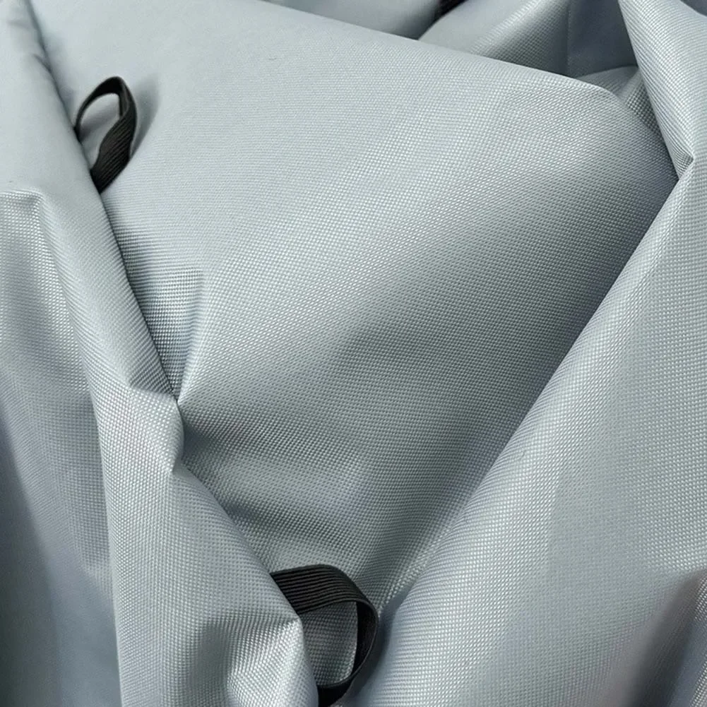 Adjustable Waterproof Pump Cover Adjustable Fit Adjustable Cover 16.9 D X 14.9 W X 21.2 H Bathtub Cover Secure Fit Buckles
Adjustable Waterproof Pump Cover Adjustable Fit Adjustable Cover 16.9 D X 14.9 W X 21.2 H Bathtub Cover Secure Fit Buckles
