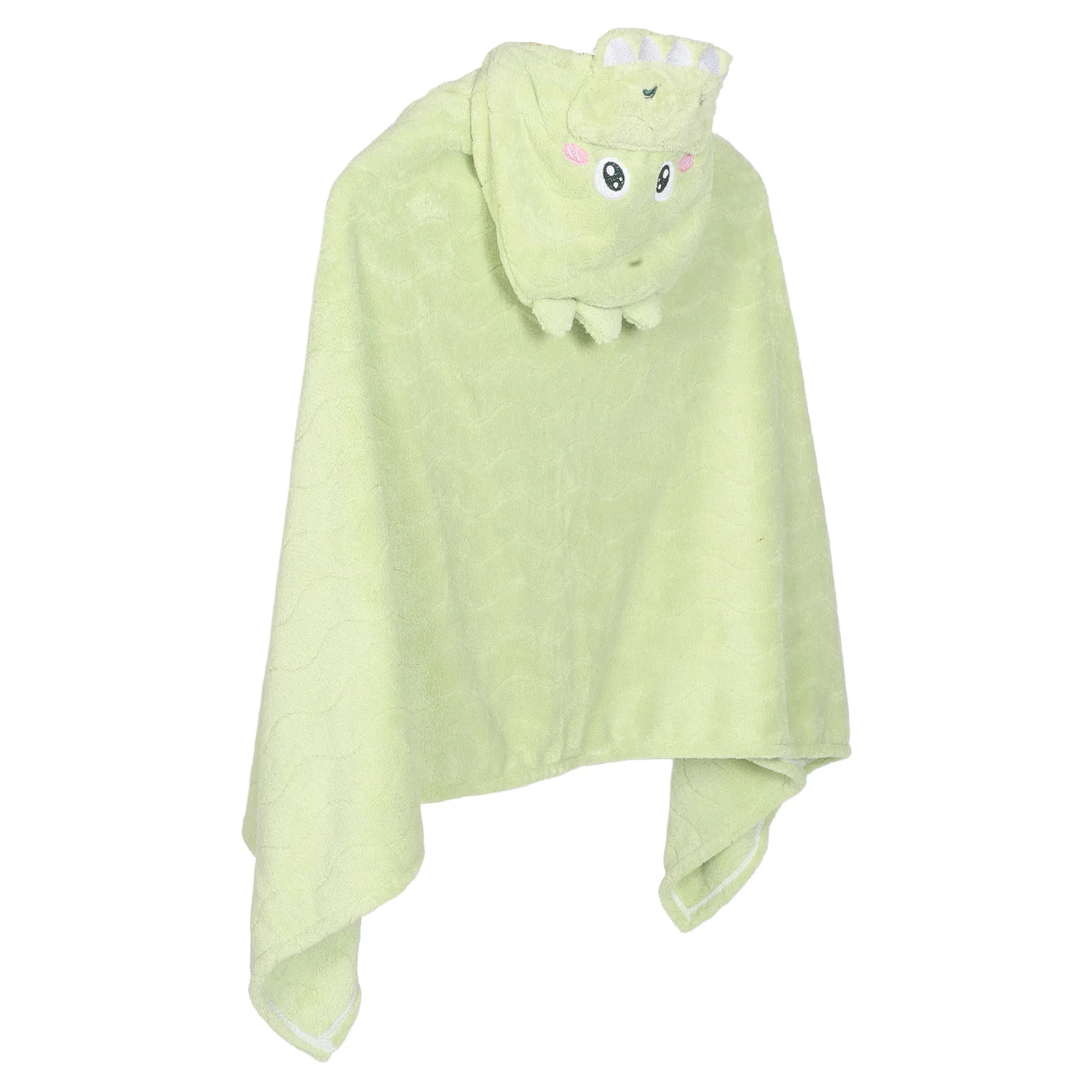 Children Bathrobe Dinosaur Blanket Baby Towels Hooded Boys Beach Kids Costume Toddler Soft Coral Fleece Quick Dry Infant Bath
Children Bathrobe Dinosaur Blanket Baby Towels Hooded Boys Beach Kids Costume Toddler Soft Coral Fleece Quick Dry Infant Bath