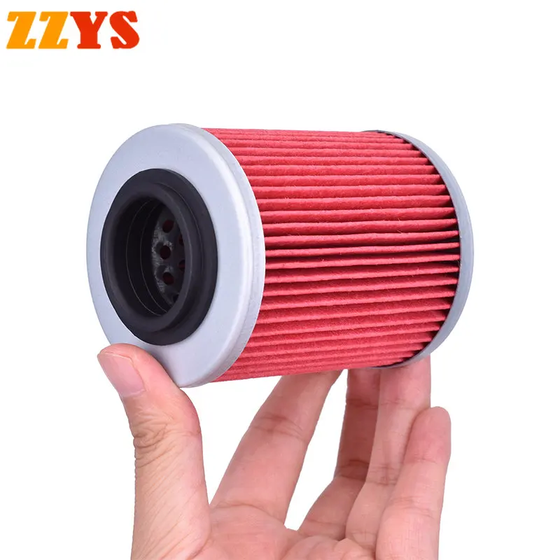 Motorcycle Engine Oil Filter Cleaner For Bombardier ATV DS650 Baja DS 650 DS650X Outlander 330 400 650 800 Max 800 H.O. EFI XT
Motorcycle Engine Oil Filter Cleaner For Bombardier ATV DS650 Baja DS 650 DS650X Outlander 330 400 650 800 Max 800 H.O. EFI XT