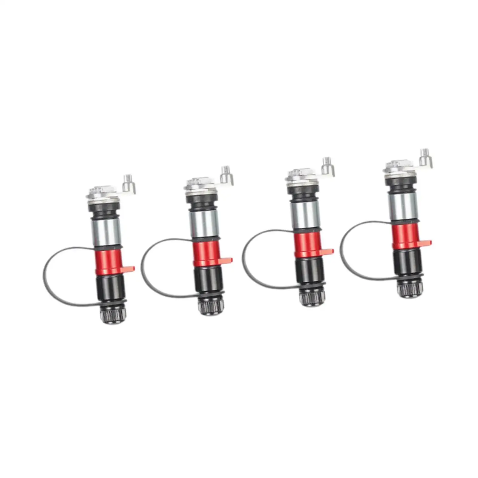 4Pcs Automatic Tire Deflation Valves Screw on Tyre Air Down Tool Tire Deflator Valve Kit for
4Pcs Automatic Tire Deflation Valves Screw on Tyre Air Down Tool Tire Deflator Valve Kit for