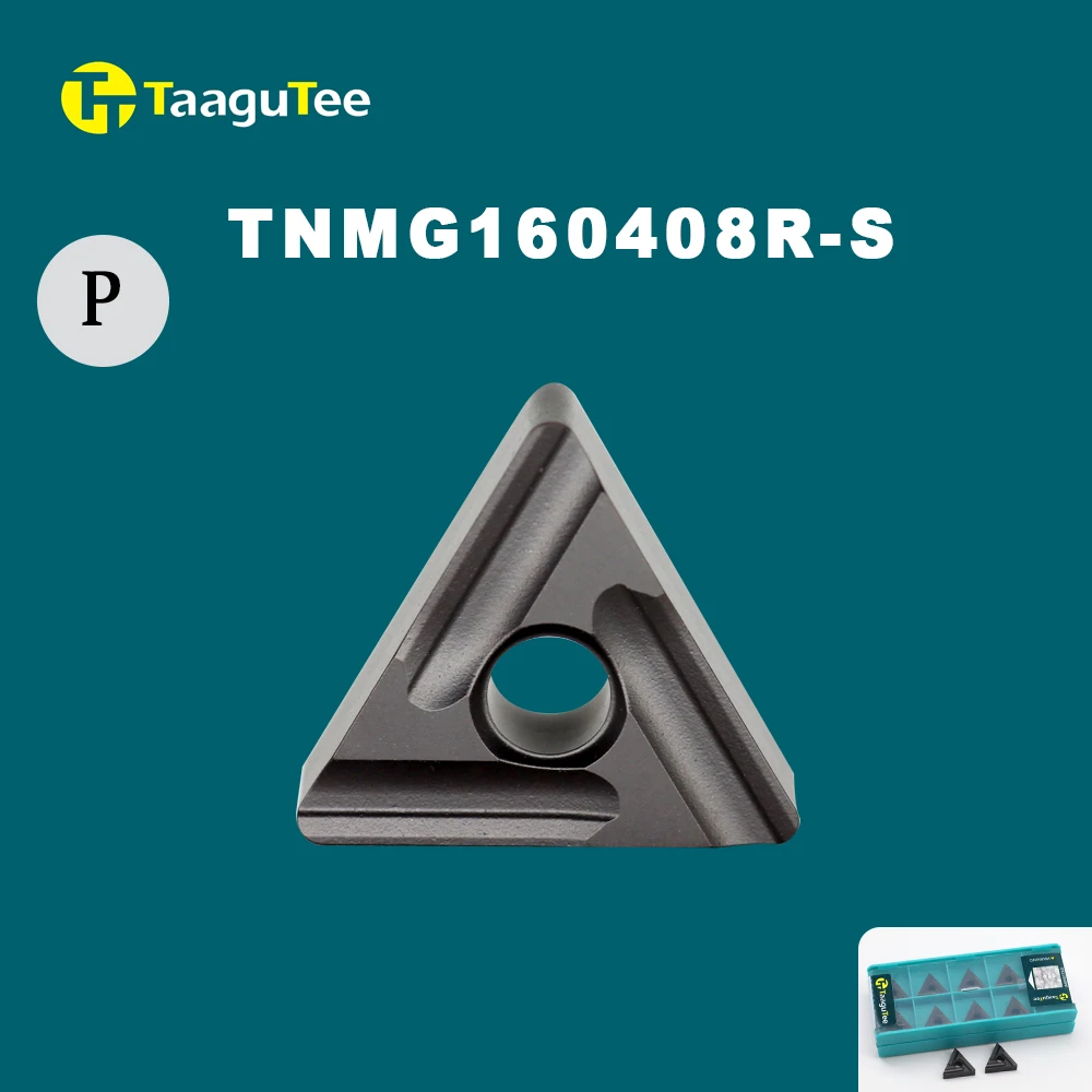 10Pcs TNMG160408 R-S TT4125 Carbide Inserts External Turning Tools for Machining Steel Metal Turning Tools Machine Blade Parts
10Pcs TNMG160408 R-S TT4125 Carbide Inserts External Turning Tools for Machining Steel Metal Turning Tools Machine Blade Parts
