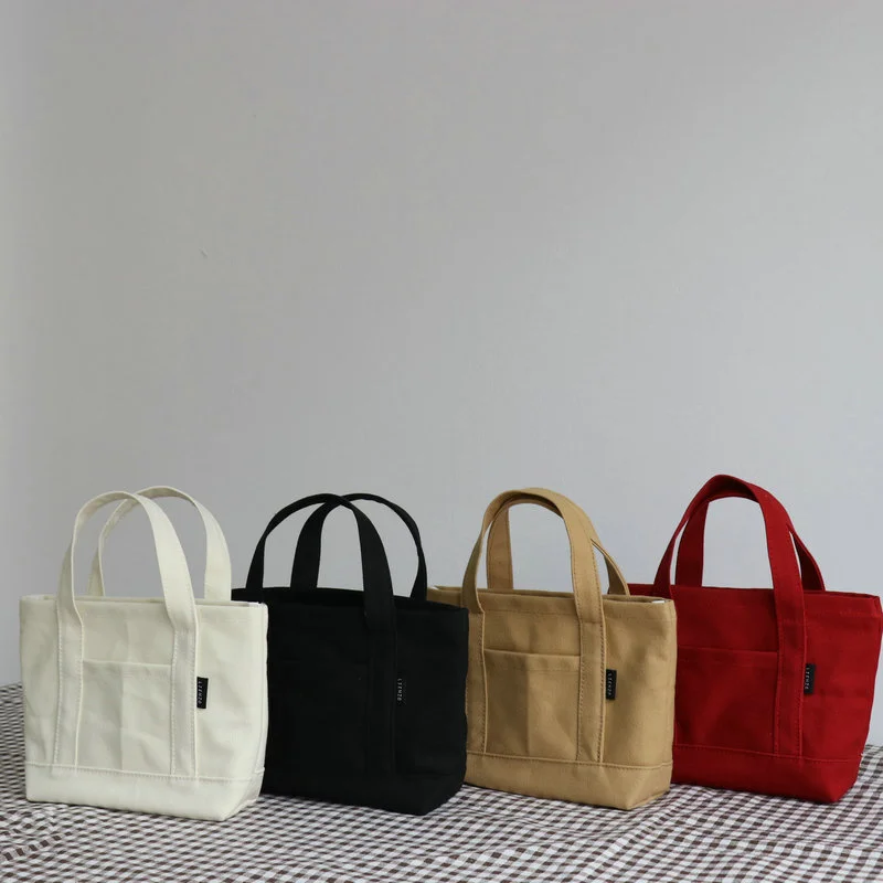 Women Shoulder Bag Small Canvas Handbag Casual Tote Female Eco Crossbody Bag Cute Messenger Bags
Women Shoulder Bag Small Canvas Handbag Casual Tote Female Eco Crossbody Bag Cute Messenger Bags