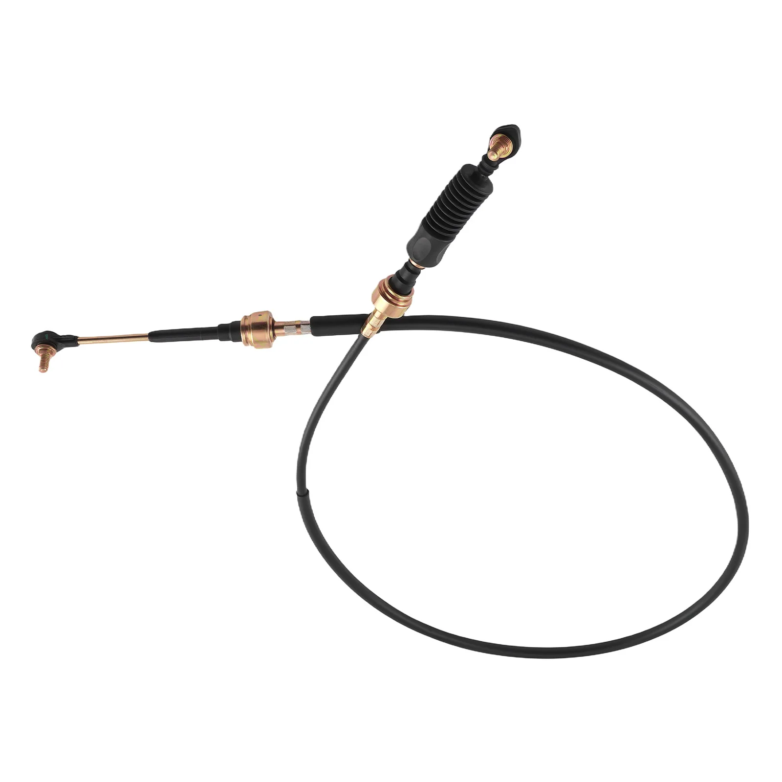 Shift Cable for Toyota Camry 1997-2001 l4 2.2L V6 3.0L 33820-06071
Shift Cable for Toyota Camry 1997-2001 l4 2.2L V6 3.0L 33820-06071