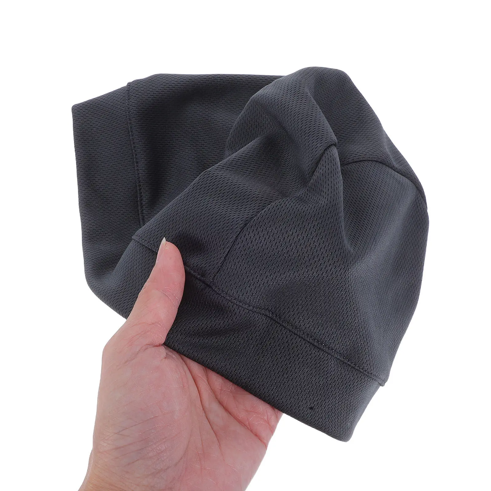 3Pcs Sports Liner Cap Breathable Stretch Quick Dry Windproof Sun Protection Cycling Inner Black Grey White Inner Cap
3Pcs Sports Liner Cap Breathable Stretch Quick Dry Windproof Sun Protection Cycling Inner Black Grey White Inner Cap