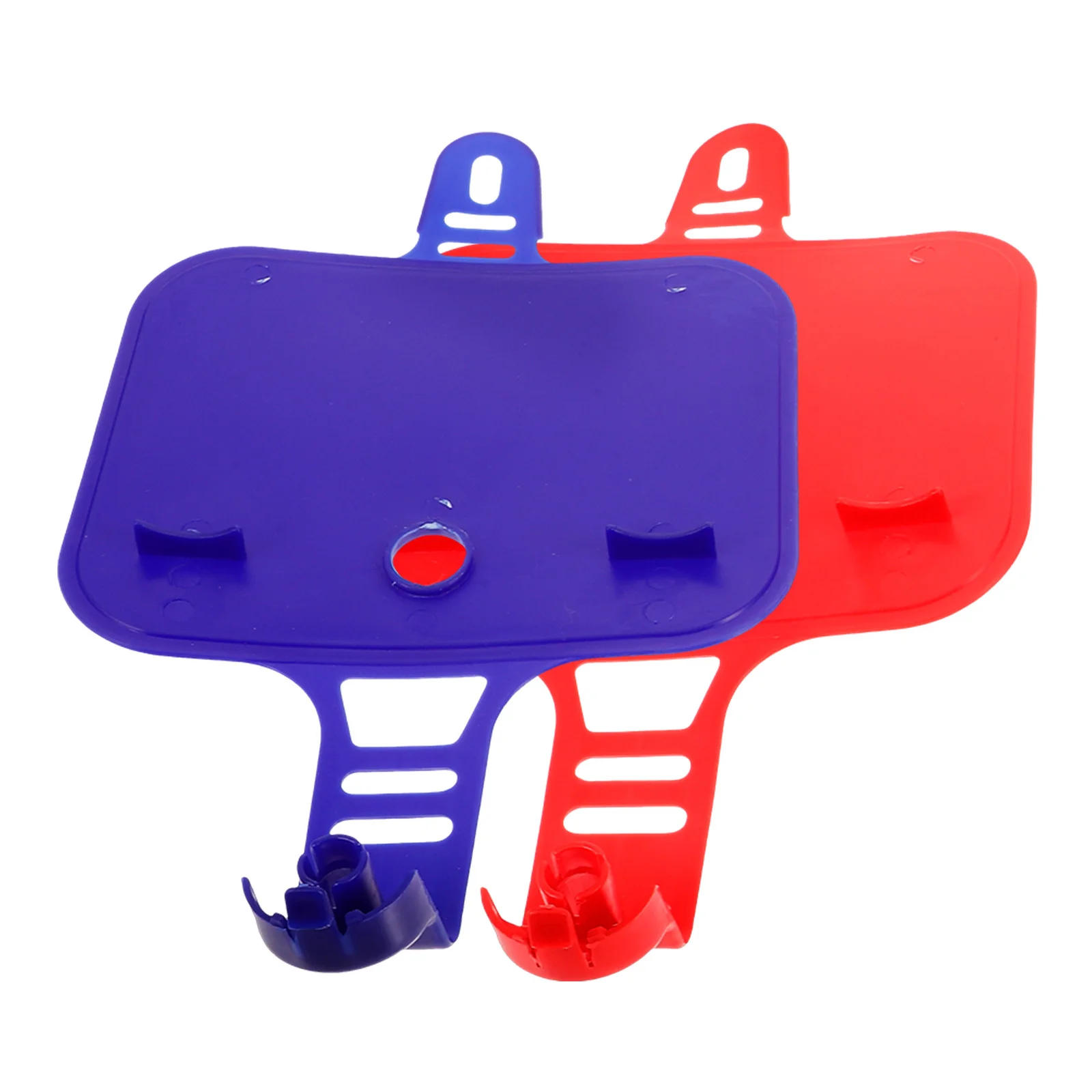 2 pcs Motorcycle Front Number Plate Sturdy Plastic License Plate For Crf50 Dirt Bike Electric Bike Durable Easy Install 
2 pcs Motorcycle Front Number Plate Sturdy Plastic License Plate For Crf50 Dirt Bike Electric Bike Durable Easy Install