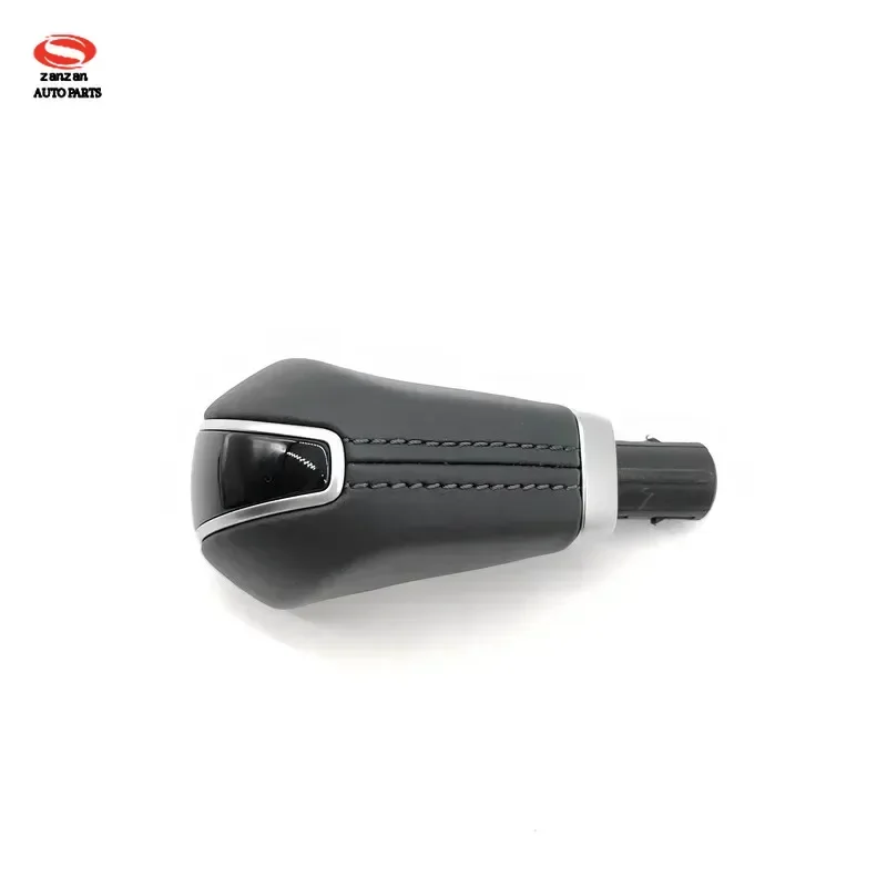 467202W200 46720-2W200 Auto Leather Gear Shift Lever Knob for Hyundai Tucson IX35 Kia Sorento 2013-2016 Santa Fe Sport 2.0L
467202W200 46720-2W200 Auto Leather Gear Shift Lever Knob for Hyundai Tucson IX35 Kia Sorento 2013-2016 Santa Fe Sport 2.0L