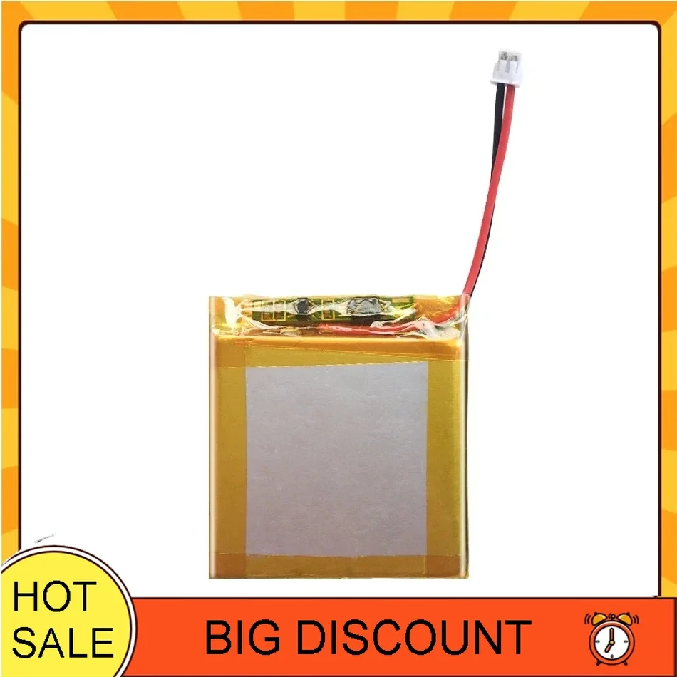 Аккумулятор 1200 мАч WH1000XM3 для Sony WH-1000xM3, WH-1000MX4, WH-XB900N, WH-CH710N Batteria + Бесплатные инструменты
Аккумулятор 1200 мАч WH1000XM3 для Sony WH-1000xM3, WH-1000MX4, WH-XB900N, WH-CH710N Batteria + Бесплатные инструменты