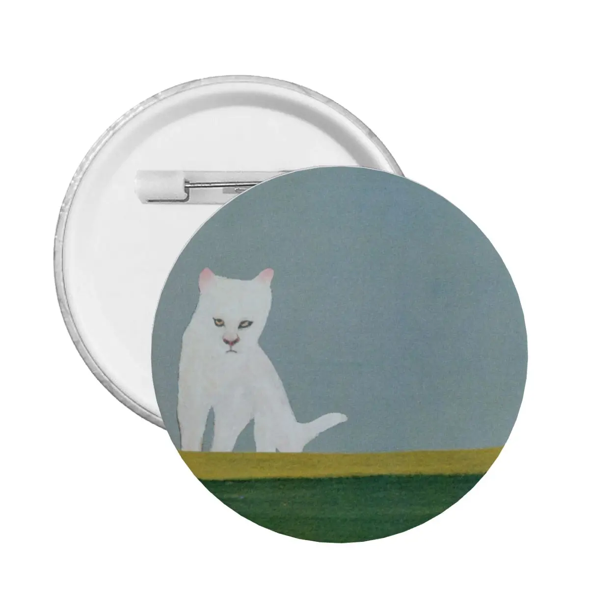 Custom Duster In The Stratosphere Button Pin for Hats Rock Band Badges Brooches Pinback Gift
Custom Duster In The Stratosphere Button Pin for Hats Rock Band Badges Brooches Pinback Gift