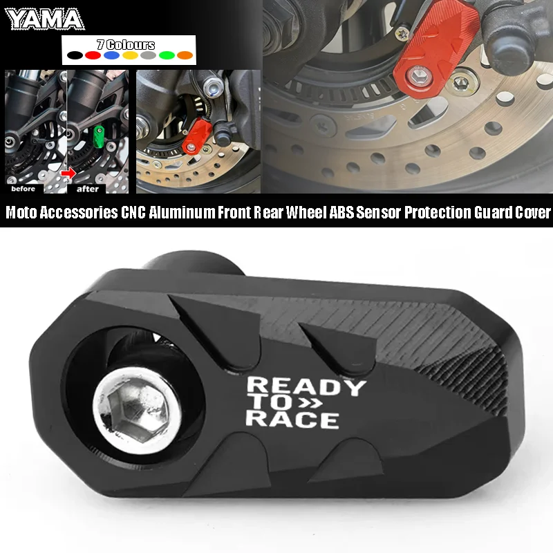 For KTM Ready to Race Duke 390 790 890 Rc 1290 SUPER Adventure Moto Accessory Front Rear Wheel ABS Sensor Protection Guard Cover
For KTM Ready to Race Duke 390 790 890 Rc 1290 SUPER Adventure Moto Accessory Front Rear Wheel ABS Sensor Protection Guard Cover
