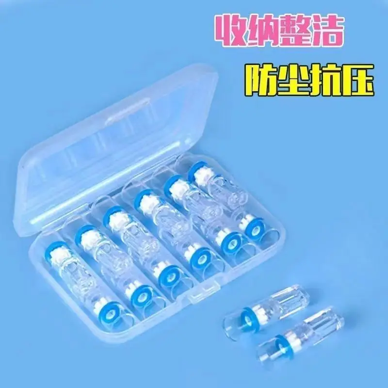 100 Pcs / Can Disposable Cigarette Holder Filter Thick And Thin Cigarette Transverter Accessories Portable Case Birthday Gift
100 Pcs / Can Disposable Cigarette Holder Filter Thick And Thin Cigarette Transverter Accessories Portable Case Birthday Gift
