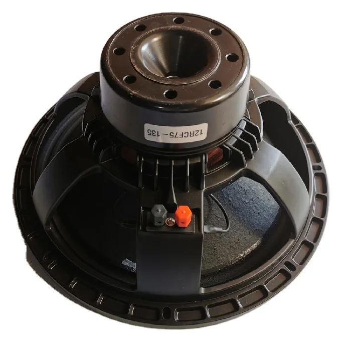 2020 Hot Selling 12 Inch Speaker Neodymium Woofer Pro Speaker With VC 3 Inch Home Theatre System Best Speakers 500 Watt With The
2020 Hot Selling 12 Inch Speaker Neodymium Woofer Pro Speaker With VC 3 Inch Home Theatre System Best Speakers 500 Watt With The