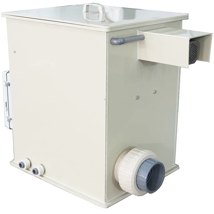 T10 Drum filtration system filter water purification equipment indoor fish farm filter machine
T10 Drum filtration system filter water purification equipment indoor fish farm filter machine