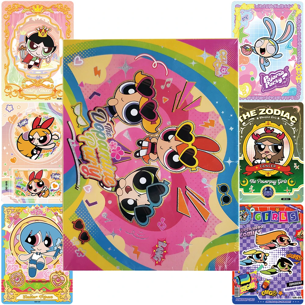 American Animation Limited Collection Card Children's Like Popular Comedy Fantasy Cartoon Creative Peripheral Family Table Toys
American Animation Limited Collection Card Children's Like Popular Comedy Fantasy Cartoon Creative Peripheral Family Table Toys