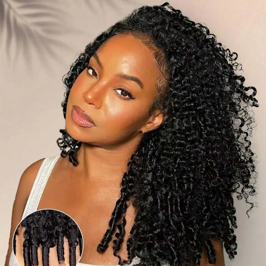 250% Density Burmese Curly Half Wig Human Hair 22 Inch Seamless Wear and Go Glueless Brazilian Hair Drawstring Wig Natural Color Quick Install Beginners Friendly Wigs for Black Women No Glue No Lace Curly Wig
250% Density Burmese Curly Half Wig Human Hair 22 Inch Seamless Wear and Go Glueless Brazilian Hair Drawstring Wig Natural Color Quick Install Beginners Friendly Wigs for Black Women No Glue No Lace Curly Wig