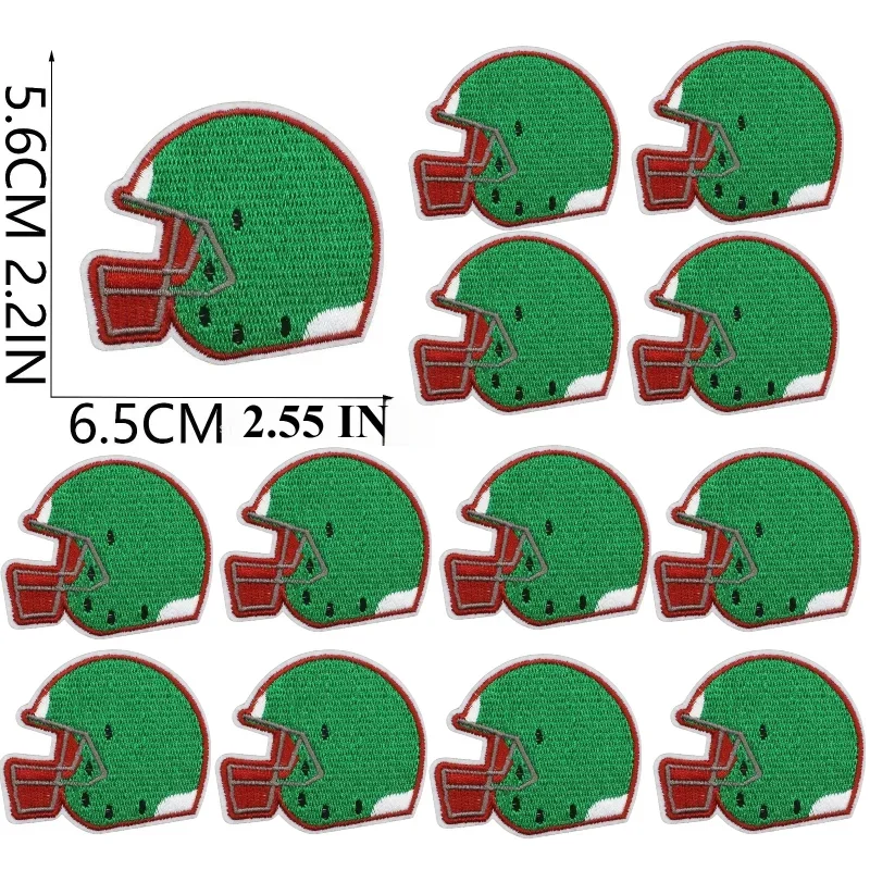 Wholesale 26 English Letters Sports Patch Cool Style Rugby Ball Embroidery Clothes Decorative Cloth Sticker Team Boy Hat Chapter
Wholesale 26 English Letters Sports Patch Cool Style Rugby Ball Embroidery Clothes Decorative Cloth Sticker Team Boy Hat Chapter