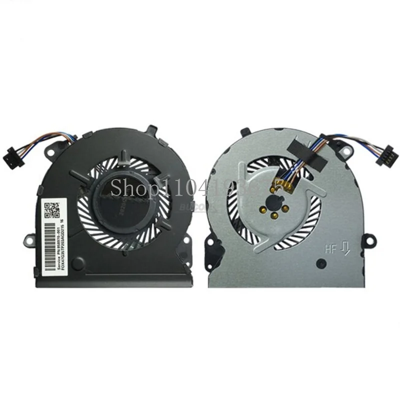 Вентилятор для процессора HP Pavilion 15 CS Cs0048tx 15t-Cs Tpn-Q208 L25585-001 Кулер
Вентилятор для процессора HP Pavilion 15 CS Cs0048tx 15t-Cs Tpn-Q208 L25585-001 Кулер