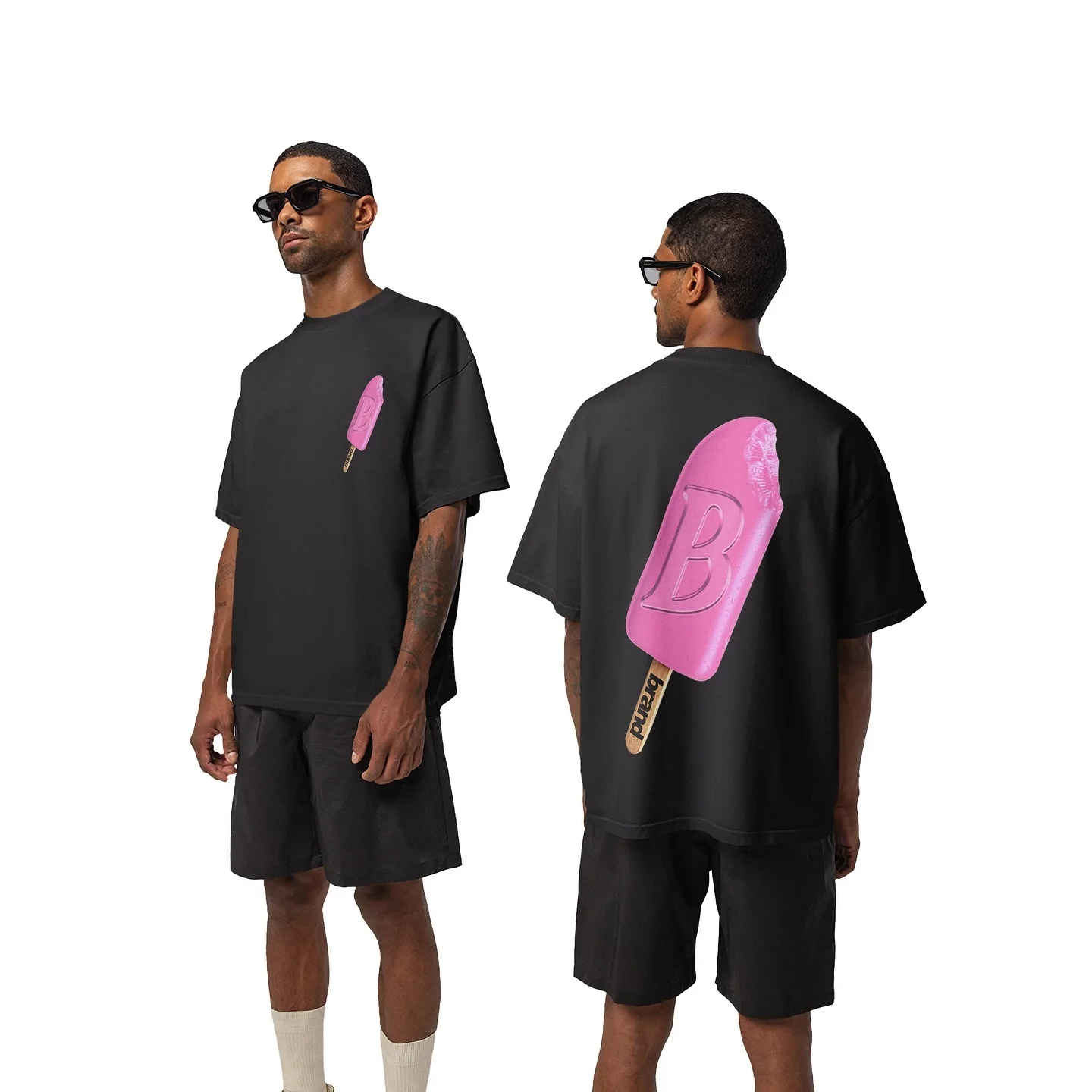 Harajuku high definition Ice cream graphic t shirts print gothic casual streetwear y2k tops goth vintage oversized men clothes
Harajuku high definition Ice cream graphic t shirts print gothic casual streetwear y2k tops goth vintage oversized men clothes