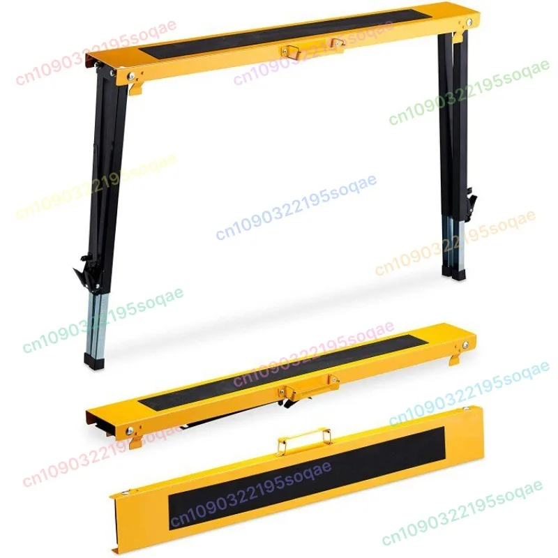 Snowboard Single and Double Board Waxing Table Folding Portable Waxing Table for Ski Snowboard Tuning Tool Workbench
Snowboard Single and Double Board Waxing Table Folding Portable Waxing Table for Ski Snowboard Tuning Tool Workbench