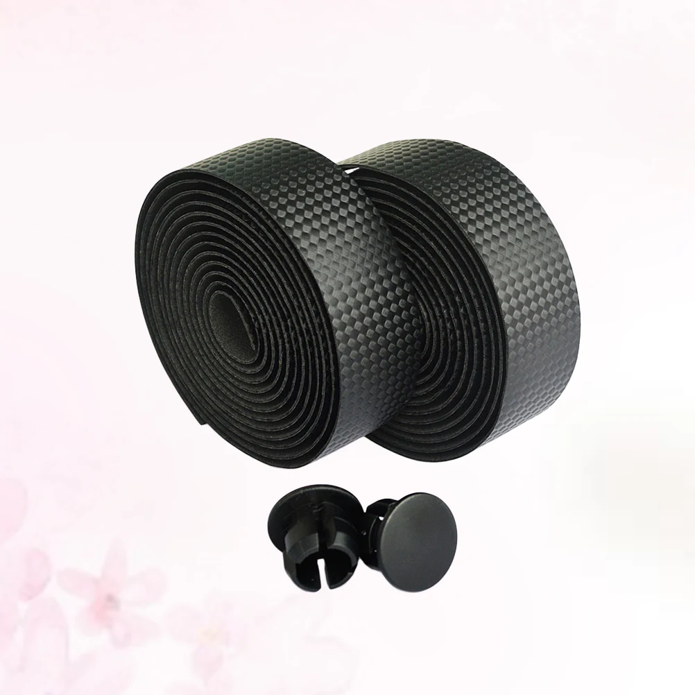 Bike H Tape Comfortable Anti Skid Shockproof Sweat Absorbent Durable Cycling Wrap Bar Plugs Easy Install Matching
Bike H Tape Comfortable Anti Skid Shockproof Sweat Absorbent Durable Cycling Wrap Bar Plugs Easy Install Matching