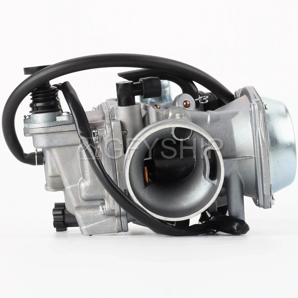 Motorcycle Carburetor Carburador For Honda Rancher TRX 350 ES FE FM TM TE 2000 2001 2002 2003 2004 2005 2006 TRX350 ATV Carb
Motorcycle Carburetor Carburador For Honda Rancher TRX 350 ES FE FM TM TE 2000 2001 2002 2003 2004 2005 2006 TRX350 ATV Carb