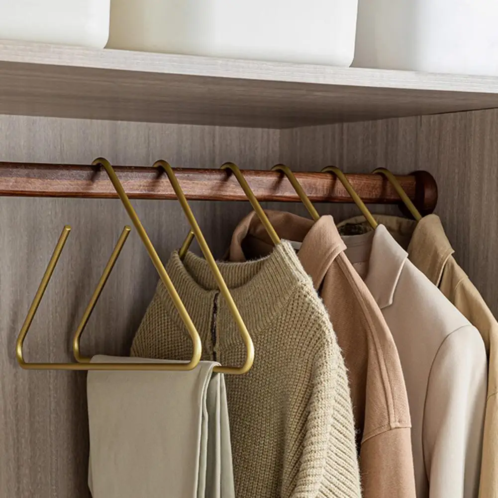 5 Pcs Convenient Opening Gap Clothes Racks Waterproof Clothes Hangers High Strength Clothes Drying Racks Household Stuff
5 Pcs Convenient Opening Gap Clothes Racks Waterproof Clothes Hangers High Strength Clothes Drying Racks Household Stuff