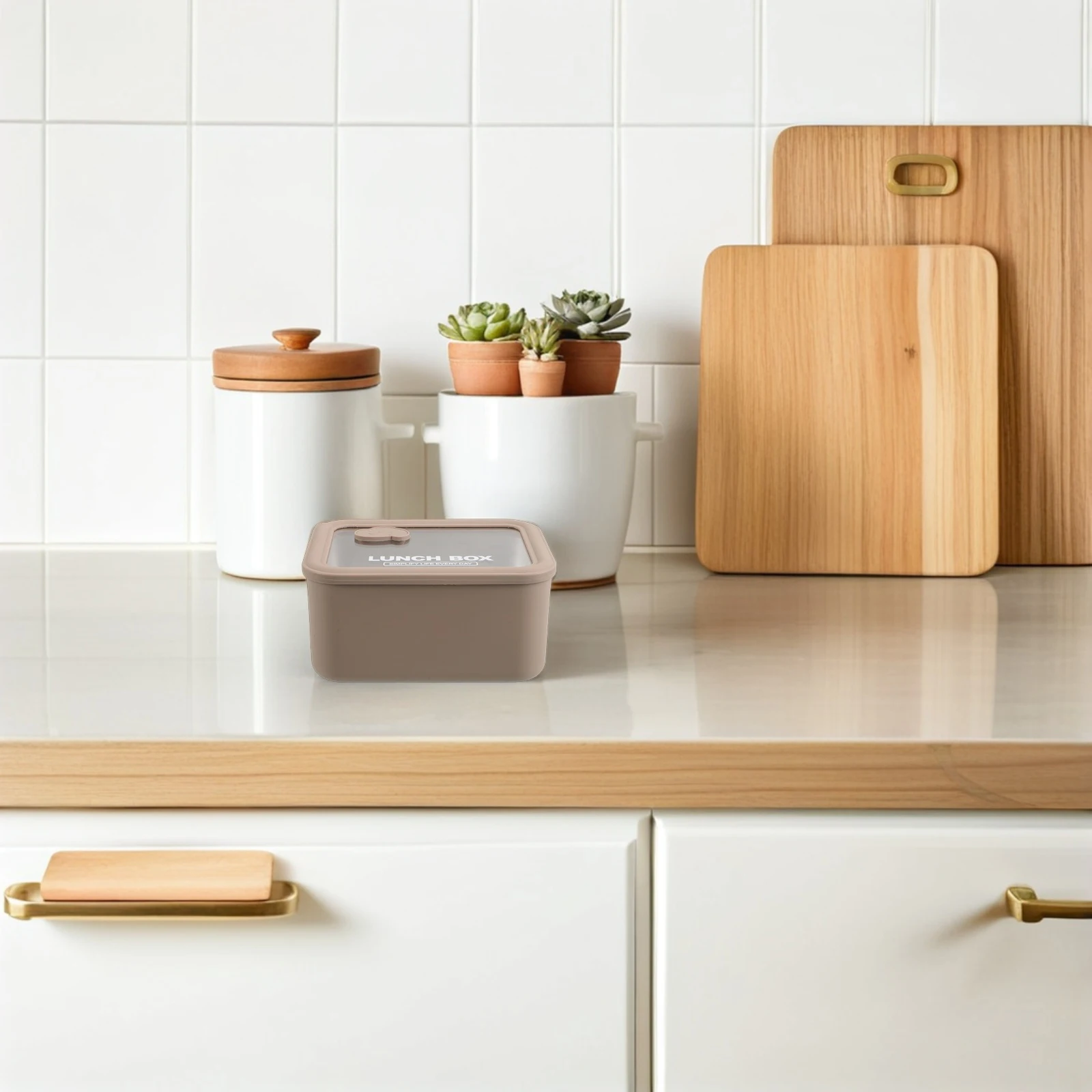 Stainless Steel Lunch Box 600ml Bento Container Portable Glass Lid Microwavable for Adults Office School Lunch Boxes for Adults 
Stainless Steel Lunch Box 600ml Bento Container Portable Glass Lid Microwavable for Adults Office School Lunch Boxes for Adults