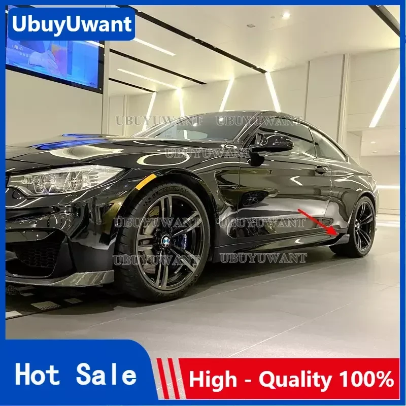 For BMW E60 M5 F10 G30 F22 F23 F87 M2 F32 F33 F36 F82 M4 E90 E92 F30 M3 Carbon Fiber Side Skirts sport styling side spoiler
For BMW E60 M5 F10 G30 F22 F23 F87 M2 F32 F33 F36 F82 M4 E90 E92 F30 M3 Carbon Fiber Side Skirts sport styling side spoiler