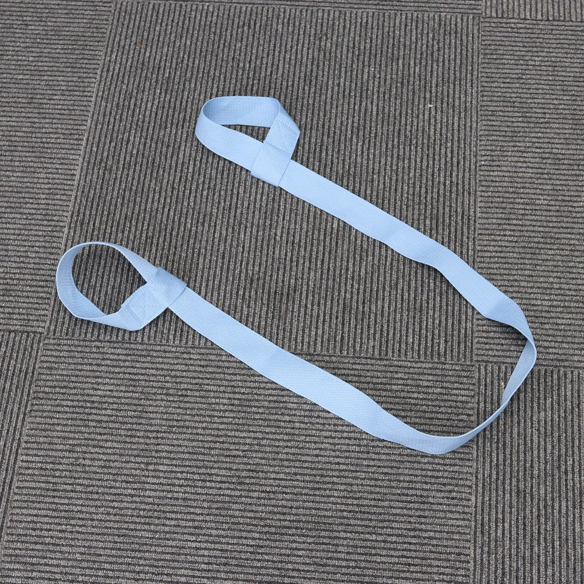 Adjustable Cotton Yoga Mat Strap Sling Exercise Mat Carrying Strap Carrier (Light Blue) yoga mat carrying strap
Adjustable Cotton Yoga Mat Strap Sling Exercise Mat Carrying Strap Carrier (Light Blue) yoga mat carrying strap
