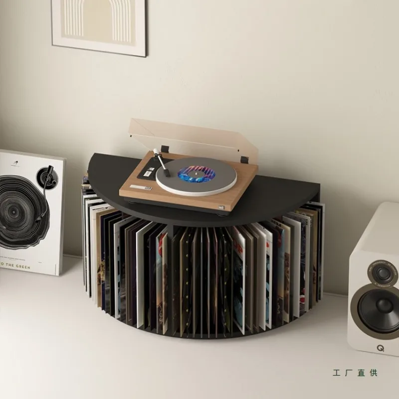 Vinyl Shelf Album Film Display Stand Desktop Record Player Shelf CD Disc Storage Cabinet Vinyl Cabinet
Vinyl Shelf Album Film Display Stand Desktop Record Player Shelf CD Disc Storage Cabinet Vinyl Cabinet
