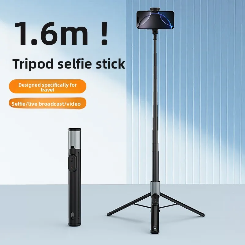 Встроенный скрытый дизайн палка для селфи напольный телескопический кронштейн для прямой трансляции многофункциональный портативный штатив для фотосъемки
Встроенный скрытый дизайн палка для селфи напольный телескопический кронштейн для прямой трансляции многофункциональный портативный штатив для фотосъемки