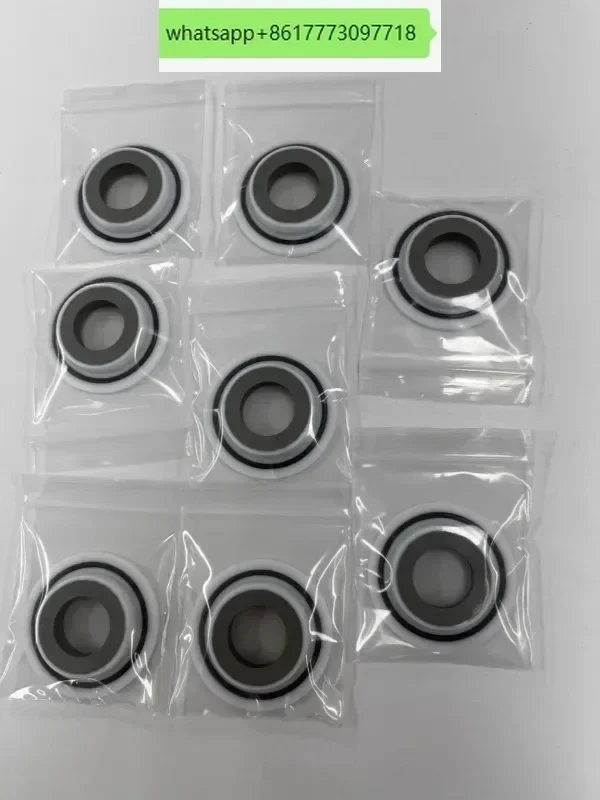 Suitable for IKA rotary evaporator sealing ring, suitable for RV3/RV8/RV10
Suitable for IKA rotary evaporator sealing ring, suitable for RV3/RV8/RV10