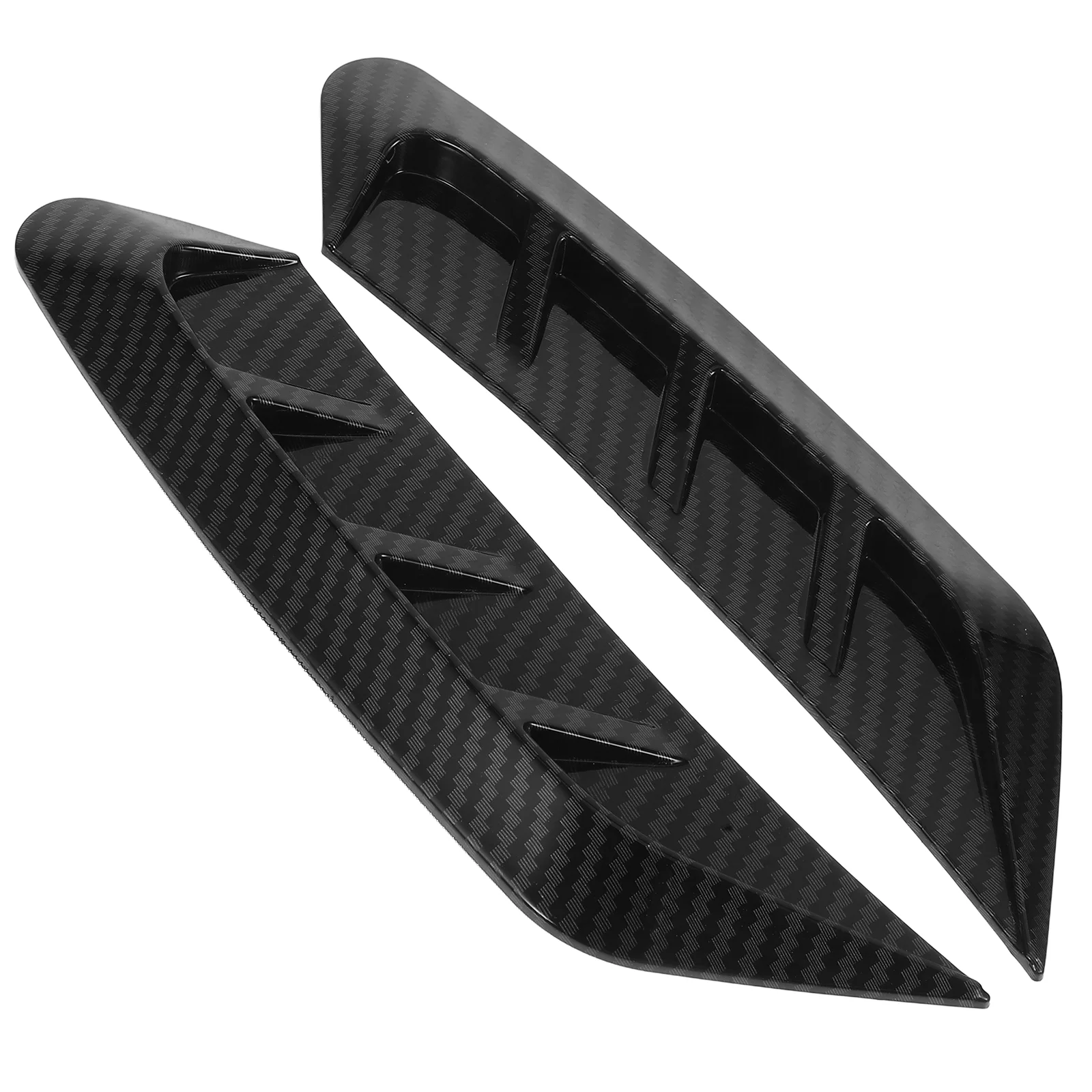 2pcs Car Headlight Eyebrow Stickers ABS Material Waterproof Easy Installation Compatible Most Car Brands Models Stylish
2pcs Car Headlight Eyebrow Stickers ABS Material Waterproof Easy Installation Compatible Most Car Brands Models Stylish