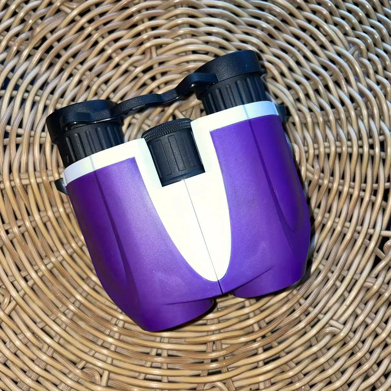 SUNCORE 10X25mm L binoculars Telescope for Adults with & FMC Lens, 10X25 binoculars Suitable for Watching Hiking Travel
SUNCORE 10X25mm L binoculars Telescope for Adults with & FMC Lens, 10X25 binoculars Suitable for Watching Hiking Travel