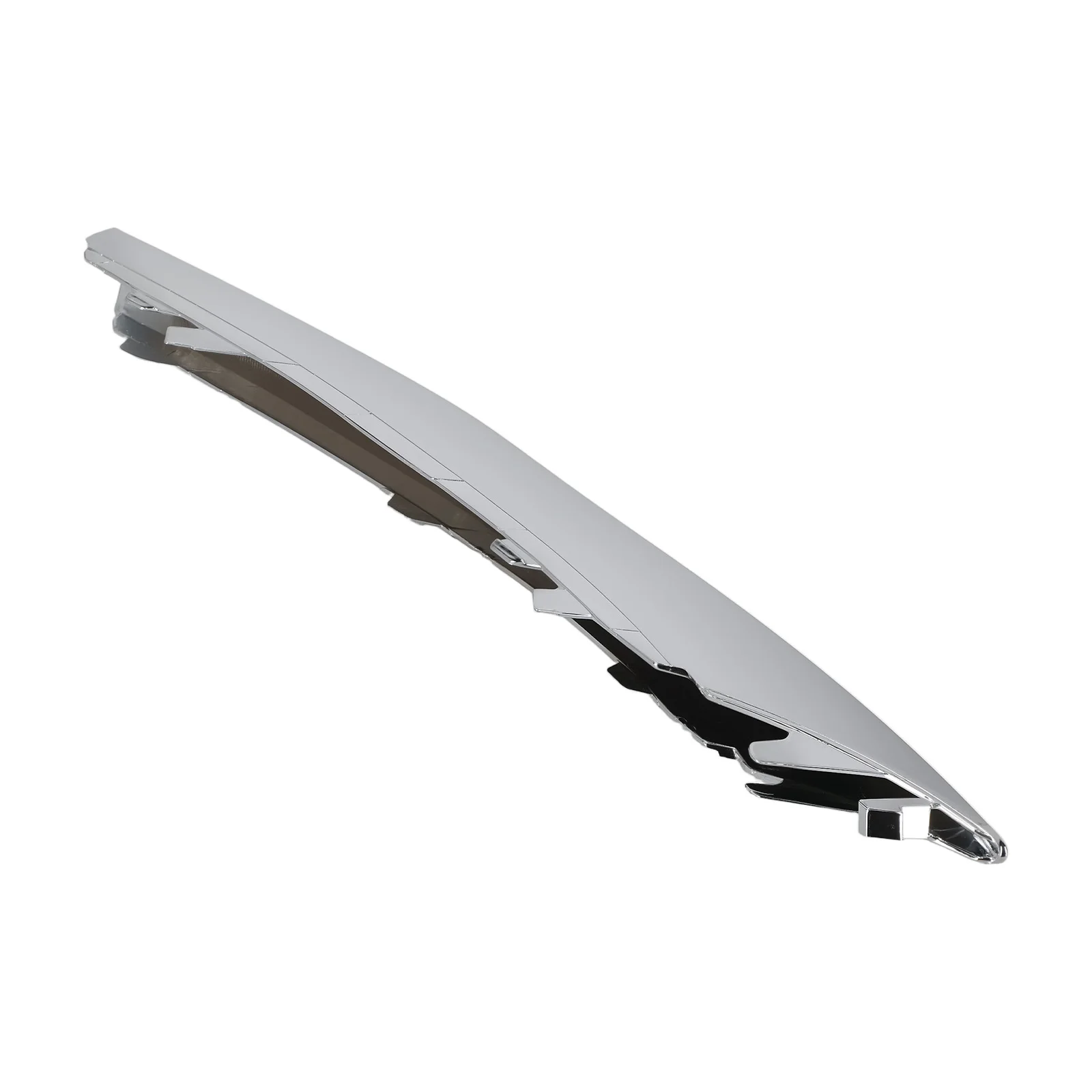 Bumper Front Cover Right Side for Mercedes-Benz S550 4Matic 2014-2017 MB1039147
Bumper Front Cover Right Side for Mercedes-Benz S550 4Matic 2014-2017 MB1039147
