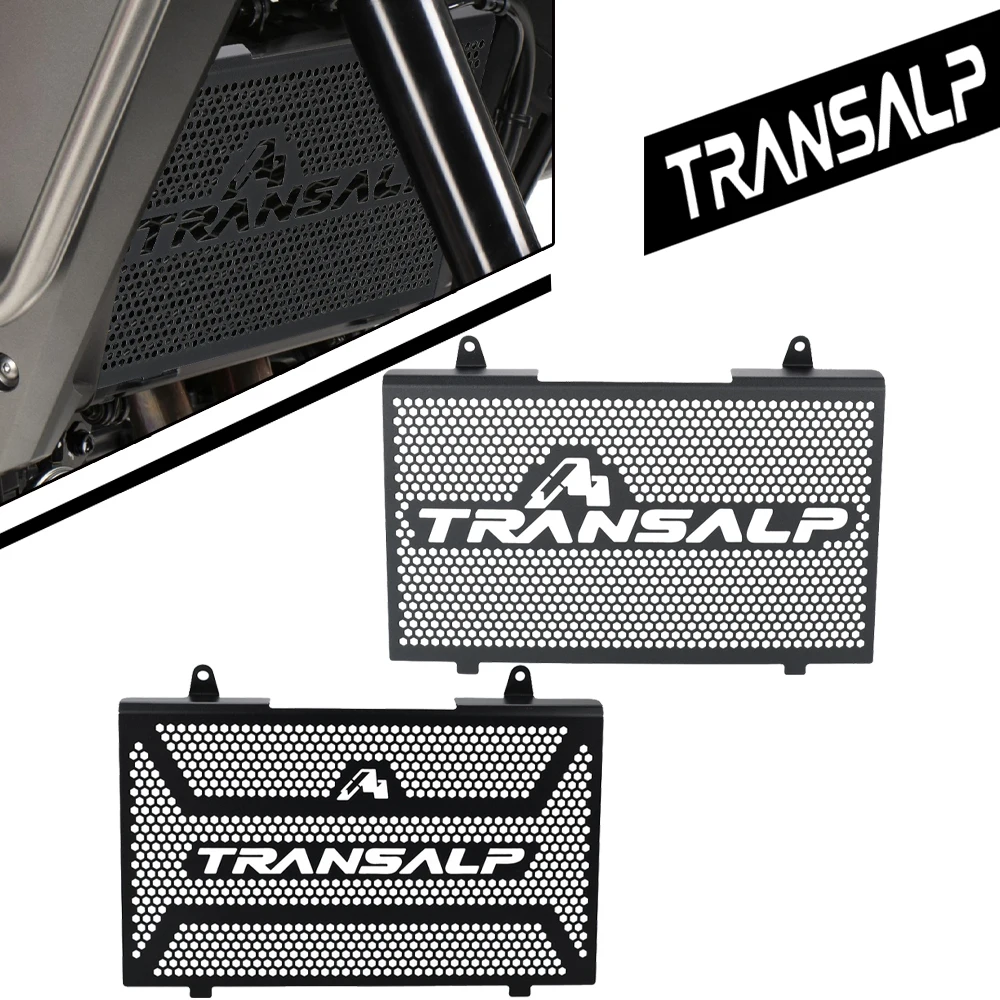 Radiator Guard Grille Grill Cooling Cover Protection For Honda XL750 Transalp XL 750 2023 2024-2025 CNC Motorcycle Accessories 
Radiator Guard Grille Grill Cooling Cover Protection For Honda XL750 Transalp XL 750 2023 2024-2025 CNC Motorcycle Accessories
