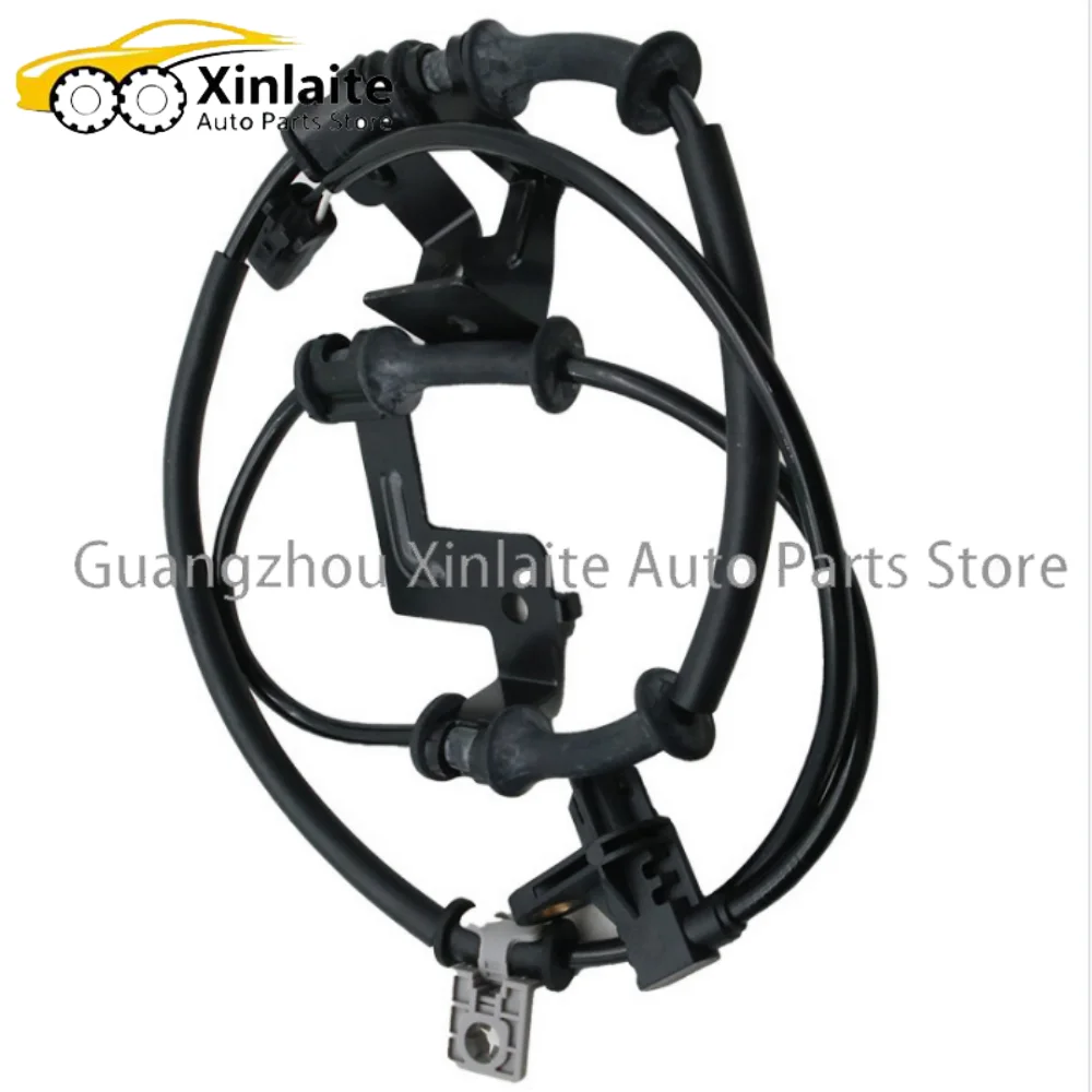 59810-1X300 High Qutaliy New Front Left ABS Wheel Speed Sensor For Hyundai Kia Forte 598101X300 Auto Parts
59810-1X300 High Qutaliy New Front Left ABS Wheel Speed Sensor For Hyundai Kia Forte 598101X300 Auto Parts