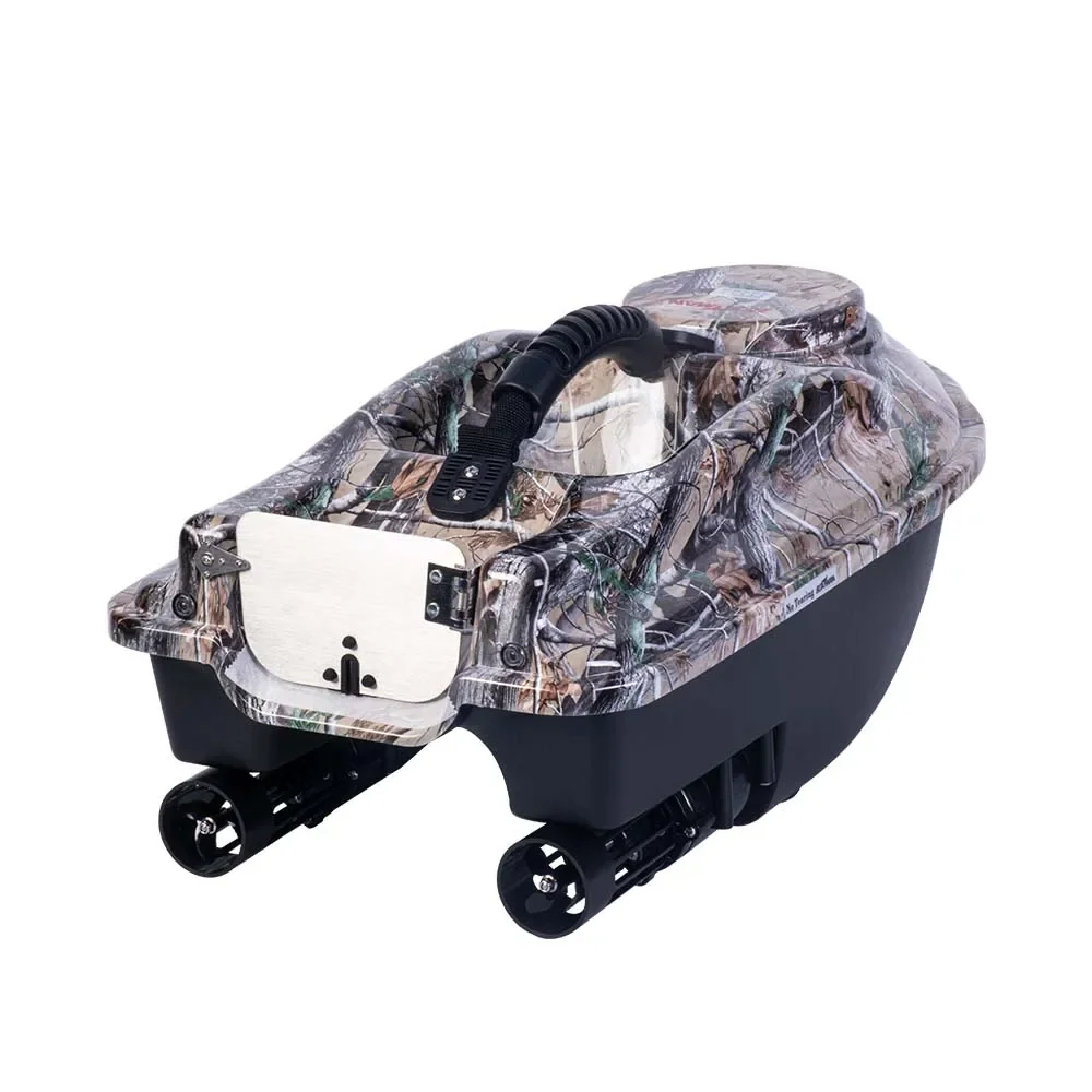 Базовая лодка с приманкой для актера, лодка с дистанционным управлением для ловли карпа, 500 м, лодка с приманкой для рыбалки на открытом воздухе
Базовая лодка с приманкой для актера, лодка с дистанционным управлением для ловли карпа, 500 м, лодка с приманкой для рыбалки на открытом воздухе