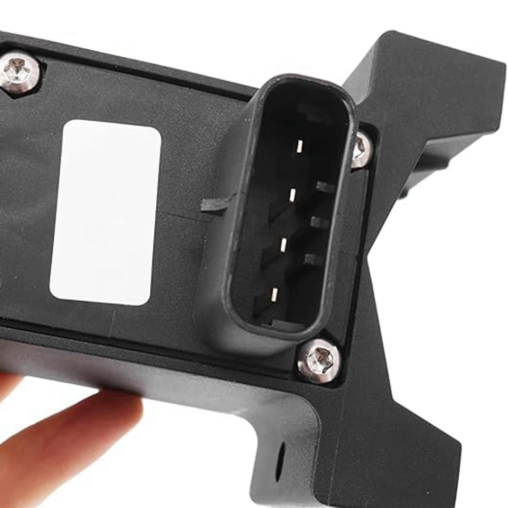 AS-Transmission Shift Lever Switch Joystick Controller For 1580L 590L 580SL 570LXT 580L Backhoe Loader 278327A1 133790A
AS-Transmission Shift Lever Switch Joystick Controller For 1580L 590L 580SL 570LXT 580L Backhoe Loader 278327A1 133790A