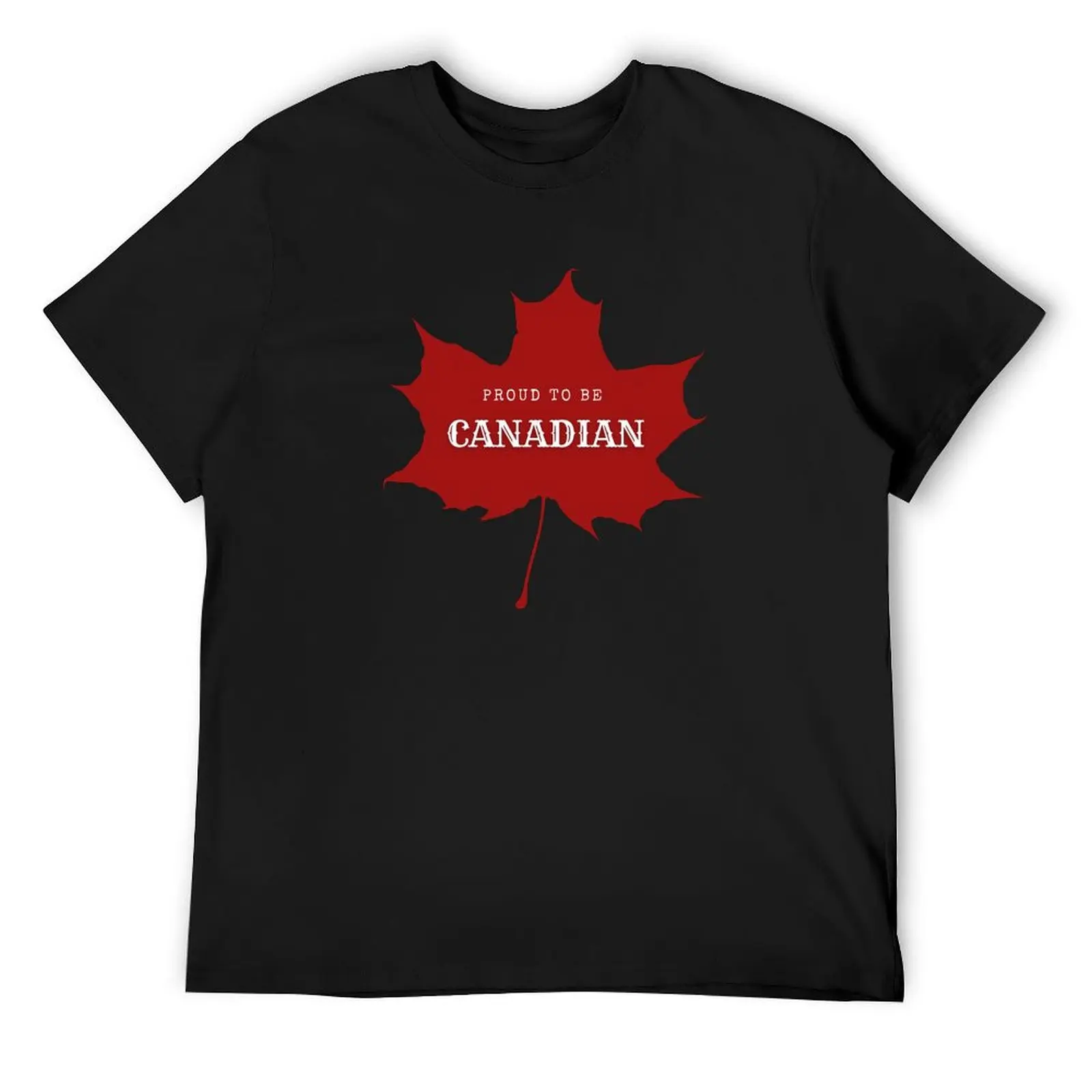 Proud to be Canadian - Канада Футболка по индивидуальному заказу Футболки с короткими рукавами дизайнерские рубашки рубашка Croswit мужские мужские футболки высшего качества
Proud to be Canadian - Канада Футболка по индивидуальному заказу Футболки с короткими рукавами дизайнерские рубашки рубашка Croswit мужские мужские футболки высшего качества