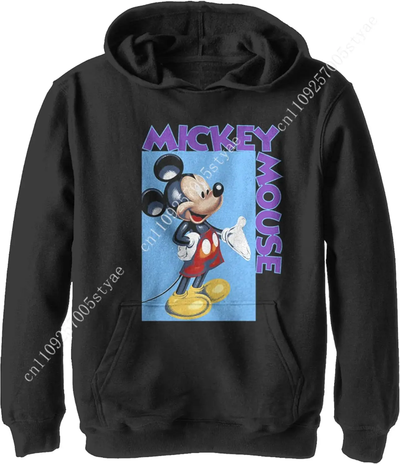 Disney Mickey Mens Womens Coat Hoodie
Disney Mickey Mens Womens Coat Hoodie