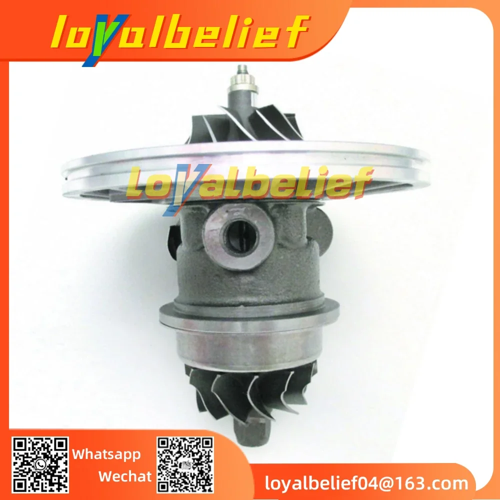 Turbo charger core For IVECO Daily II 2.8 76/90Kw 103/122Hp 53149706445 53149706446 500321799 53149886445
Turbo charger core For IVECO Daily II 2.8 76/90Kw 103/122Hp 53149706445 53149706446 500321799 53149886445